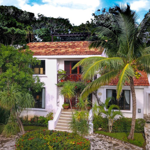 Casa Chohom