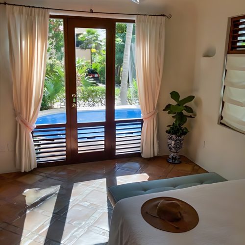 Casa Chohom